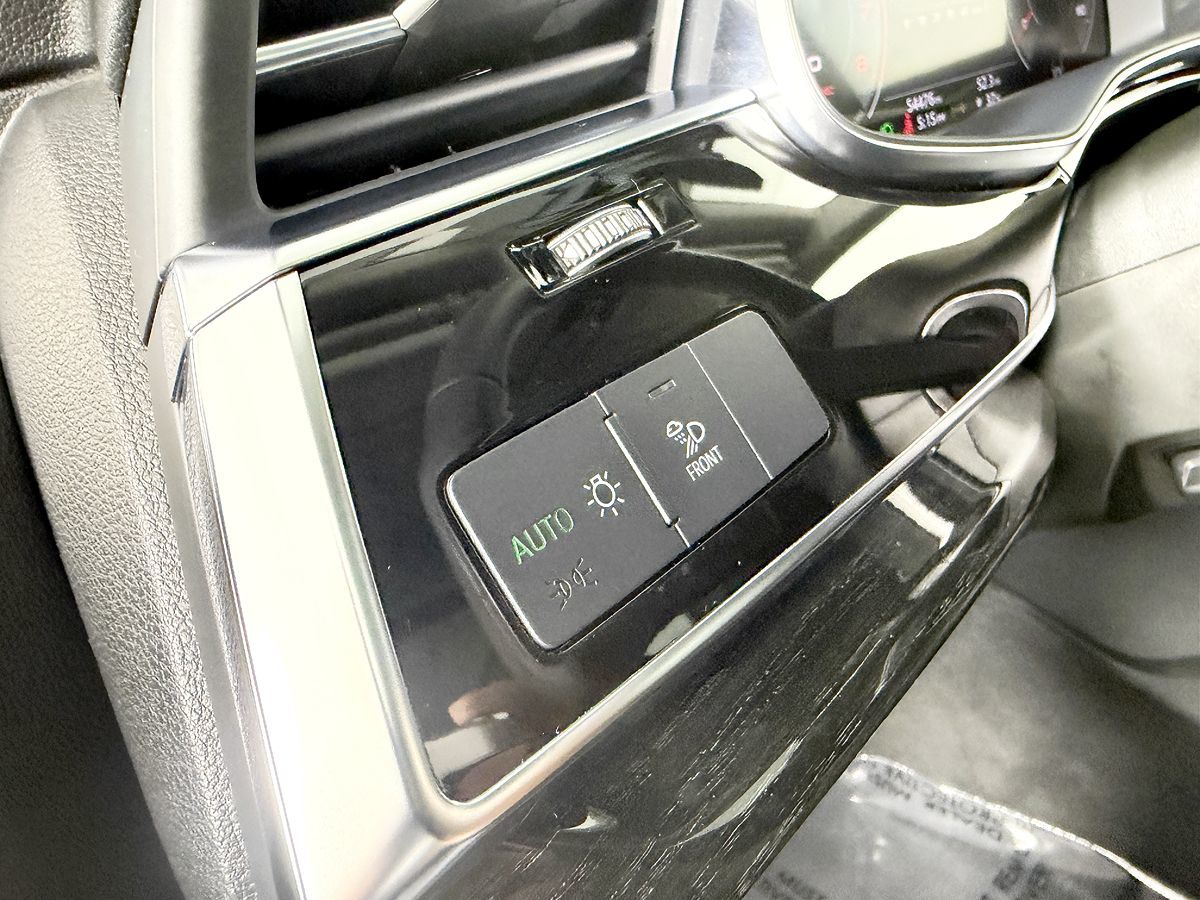 2023 Audi Q7 Premium Plus - Photo 36