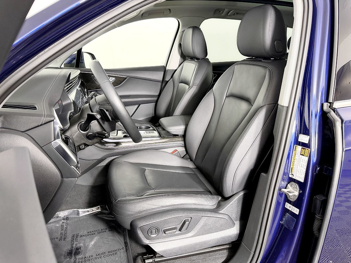 2023 Audi Q7 Premium Plus - Photo 37