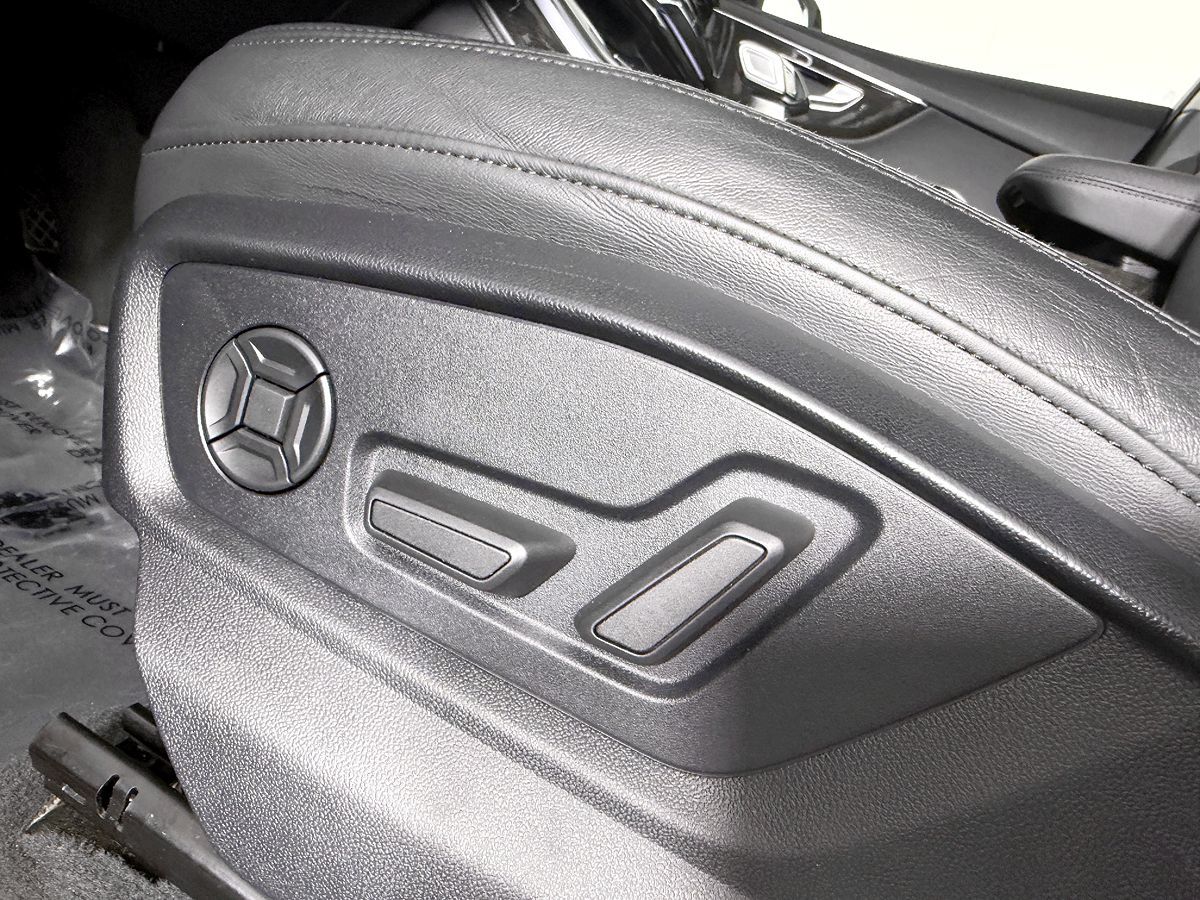 2023 Audi Q7 Premium Plus - Photo 38