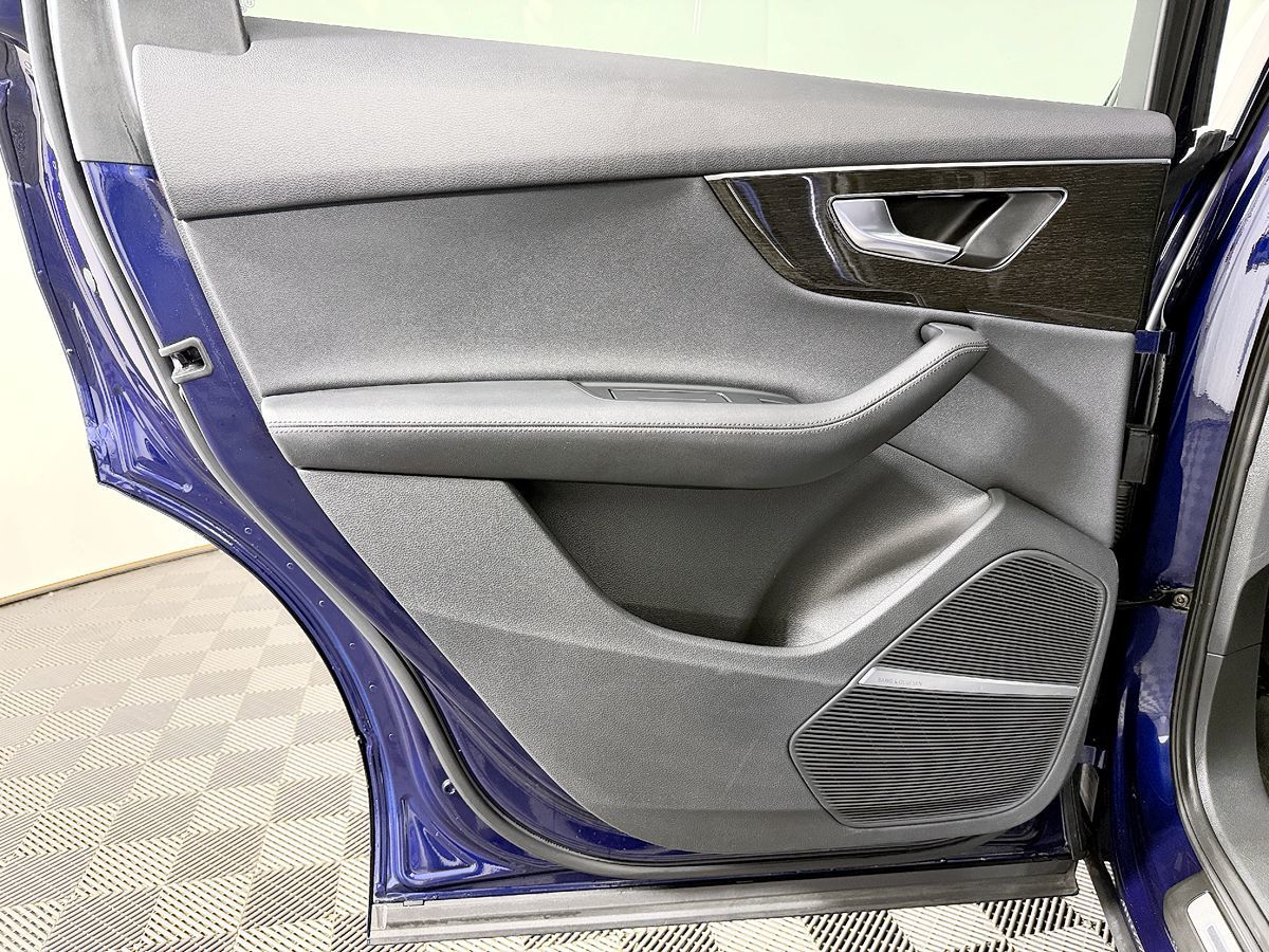 2023 Audi Q7 Premium Plus - Photo 39