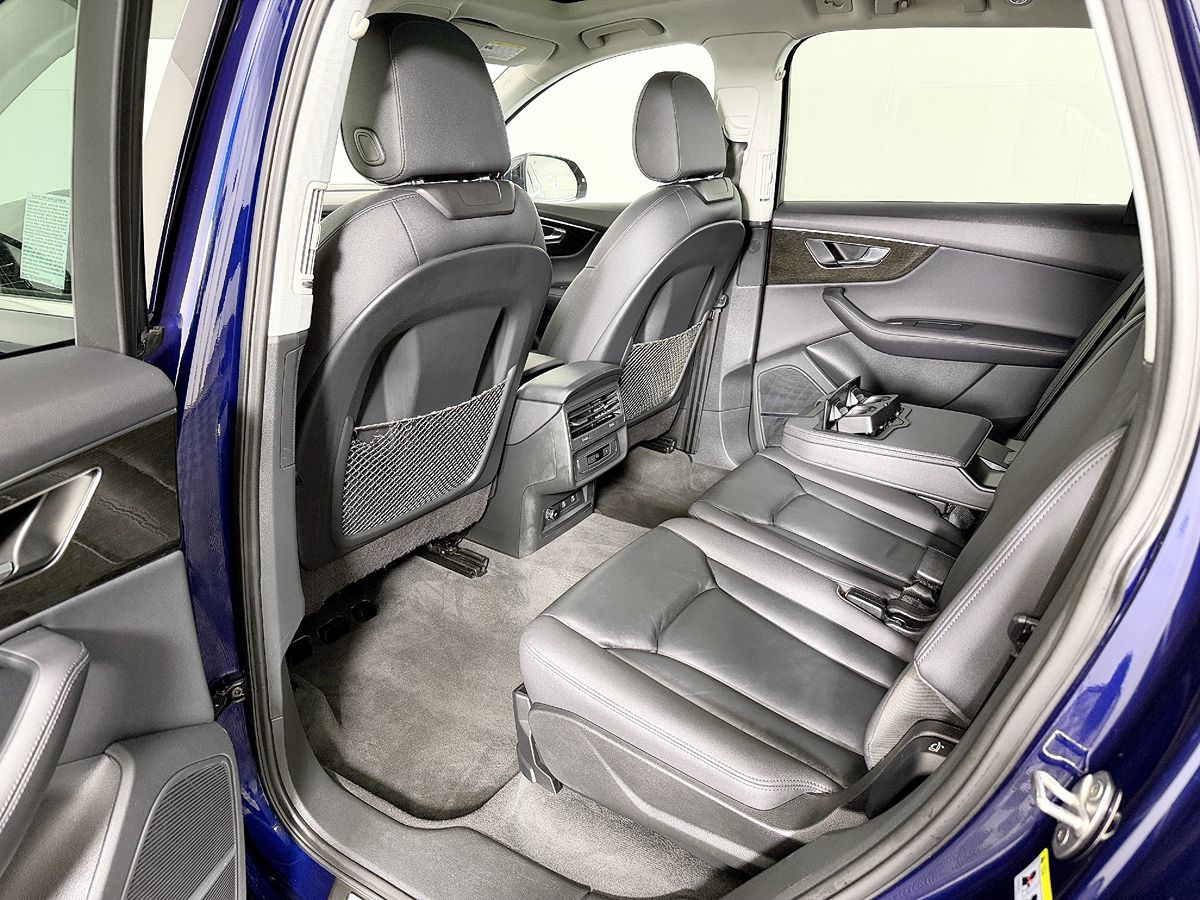 2023 Audi Q7 Premium Plus - Photo 42