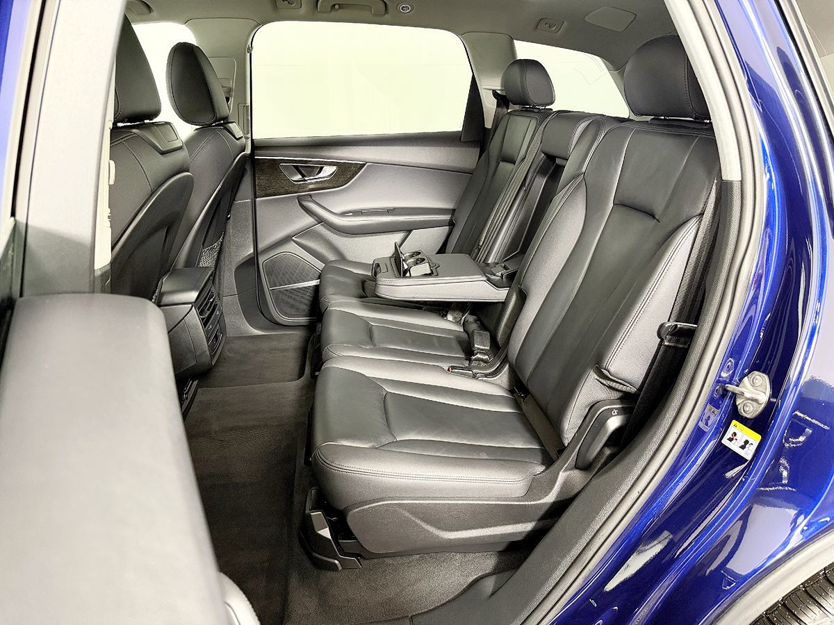 2023 Audi Q7 Premium Plus - Photo 43