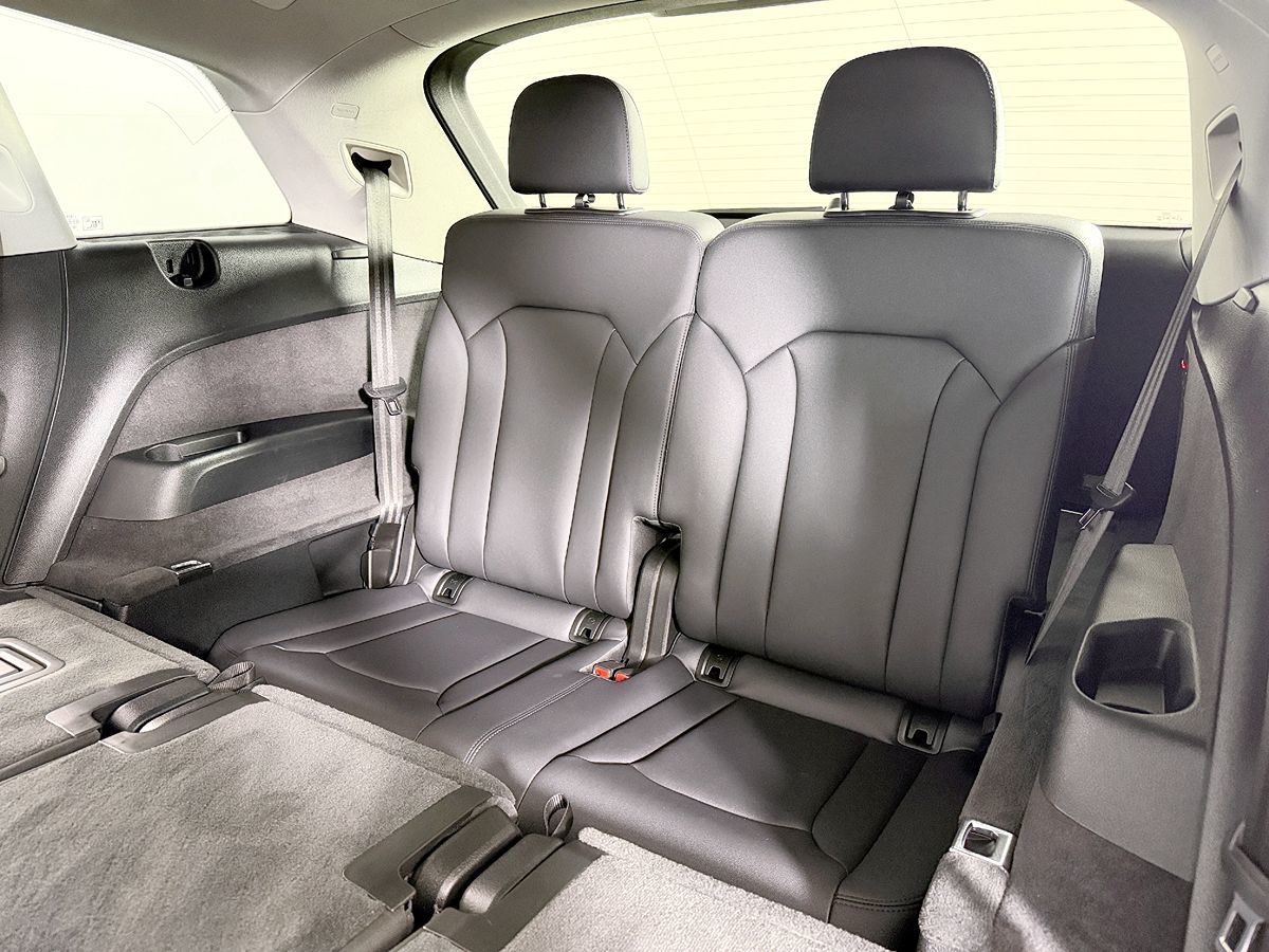2023 Audi Q7 Premium Plus - Photo 44