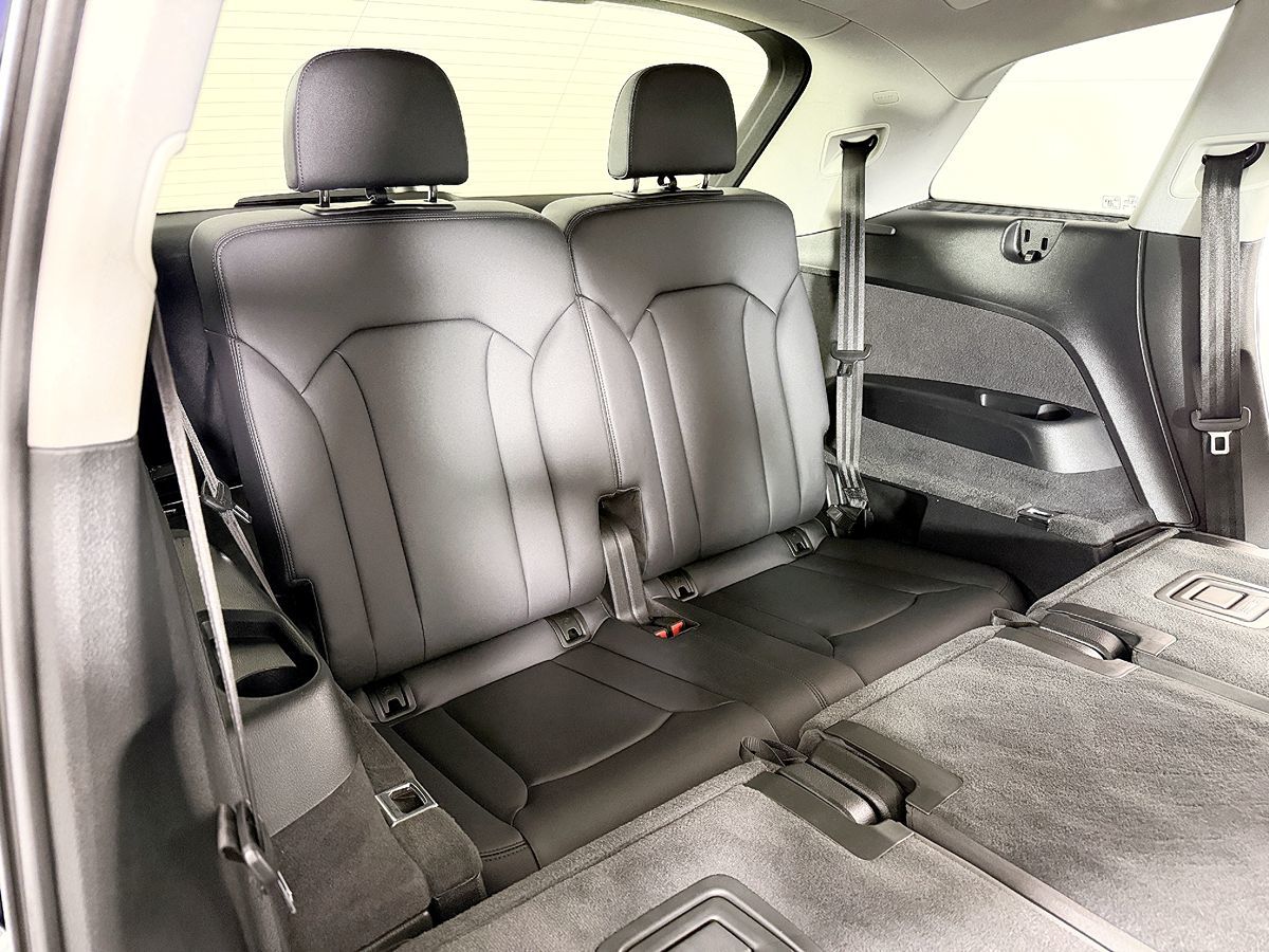 2023 Audi Q7 Premium Plus - Photo 45