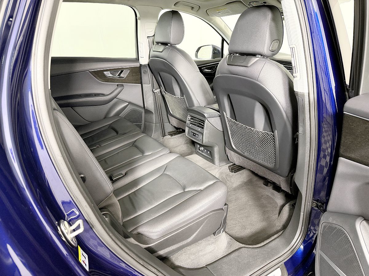 2023 Audi Q7 Premium Plus - Photo 48