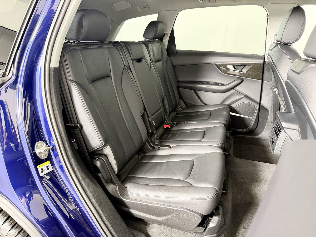 2023 Audi Q7 Premium Plus - Photo 49