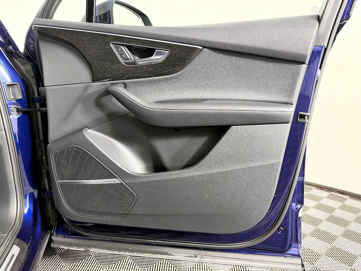 2023 Audi Q7 Premium Plus - Photo 50