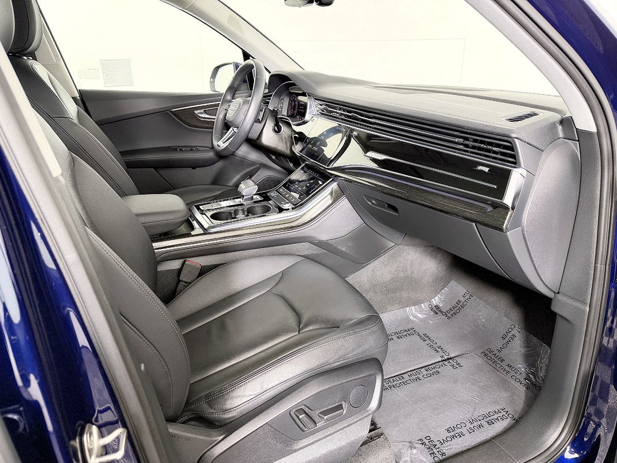 2023 Audi Q7 Premium Plus - Photo 52