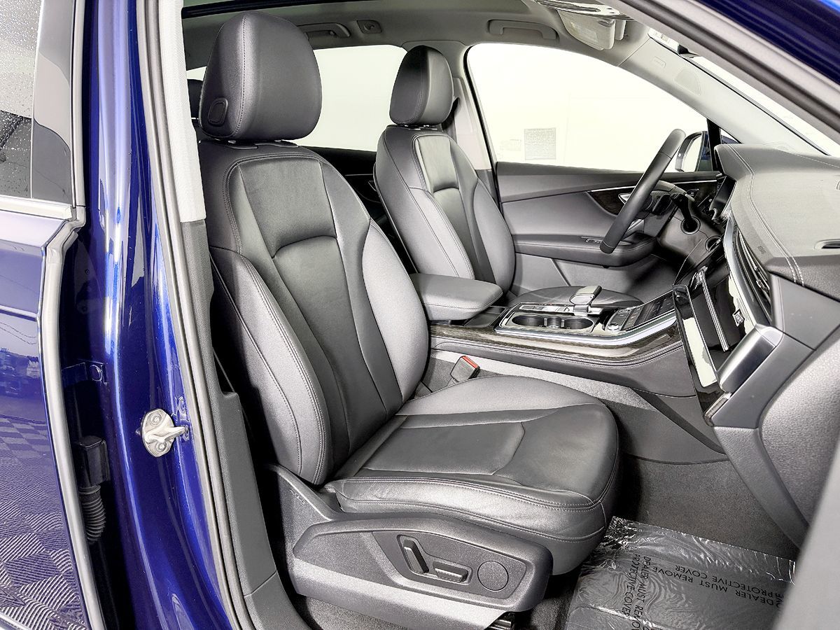 2023 Audi Q7 Premium Plus - Photo 53