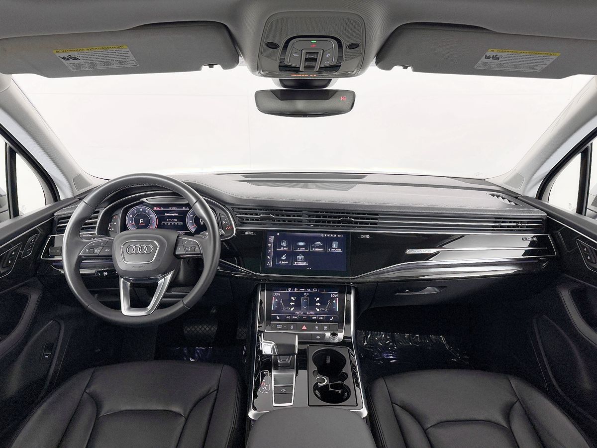 2023 Audi Q7 Premium Plus - Photo 58