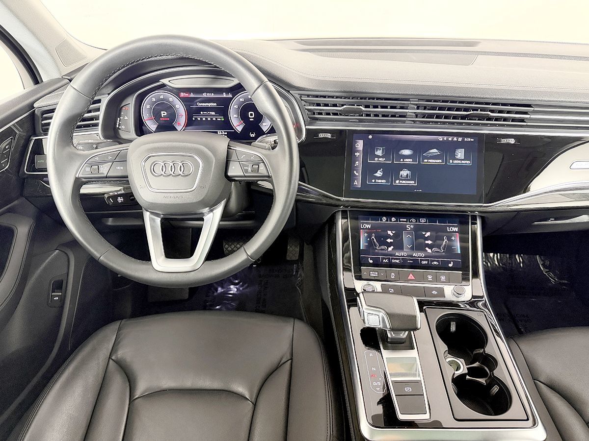 2023 Audi Q7 Premium Plus - Photo 59