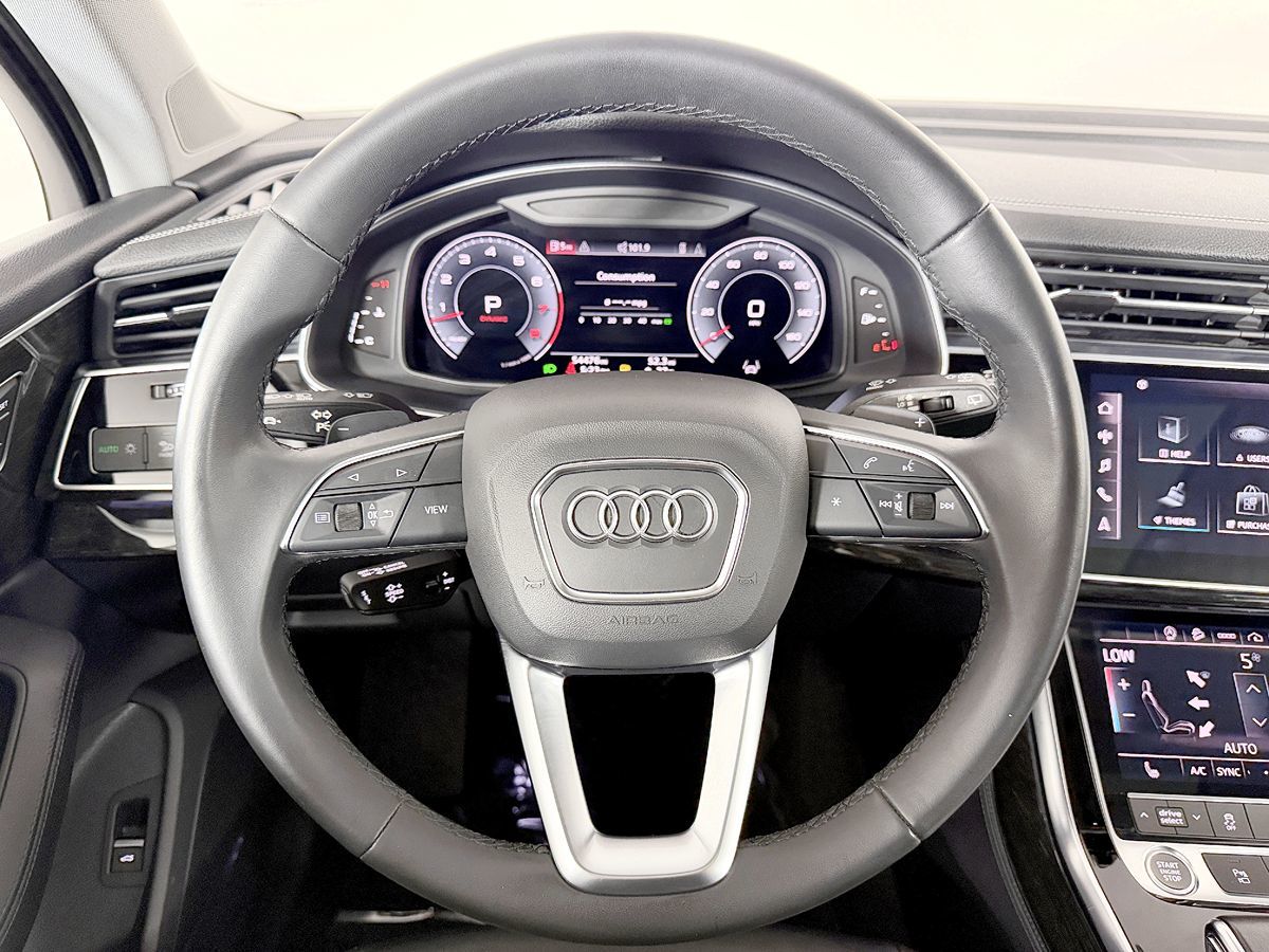 2023 Audi Q7 Premium Plus - Photo 60