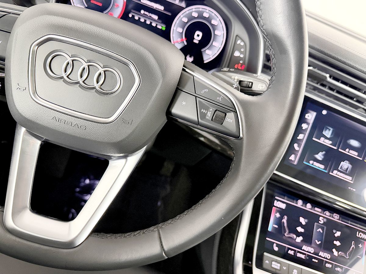 2023 Audi Q7 Premium Plus - Photo 61
