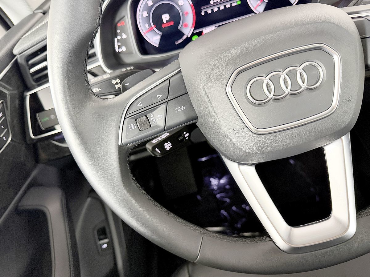 2023 Audi Q7 Premium Plus - Photo 62