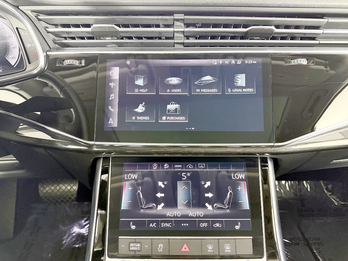 2023 Audi Q7 Premium Plus - Photo 63
