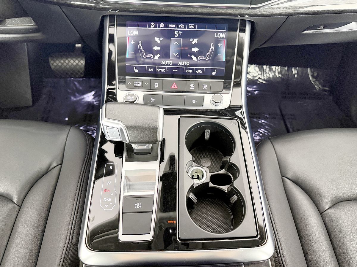 2023 Audi Q7 Premium Plus - Photo 65