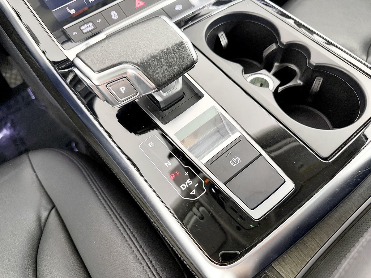 2023 Audi Q7 Premium Plus - Photo 66