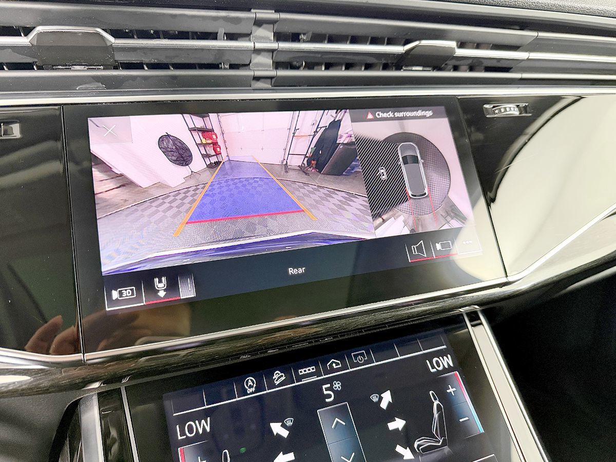 2023 Audi Q7 Premium Plus - Photo 67