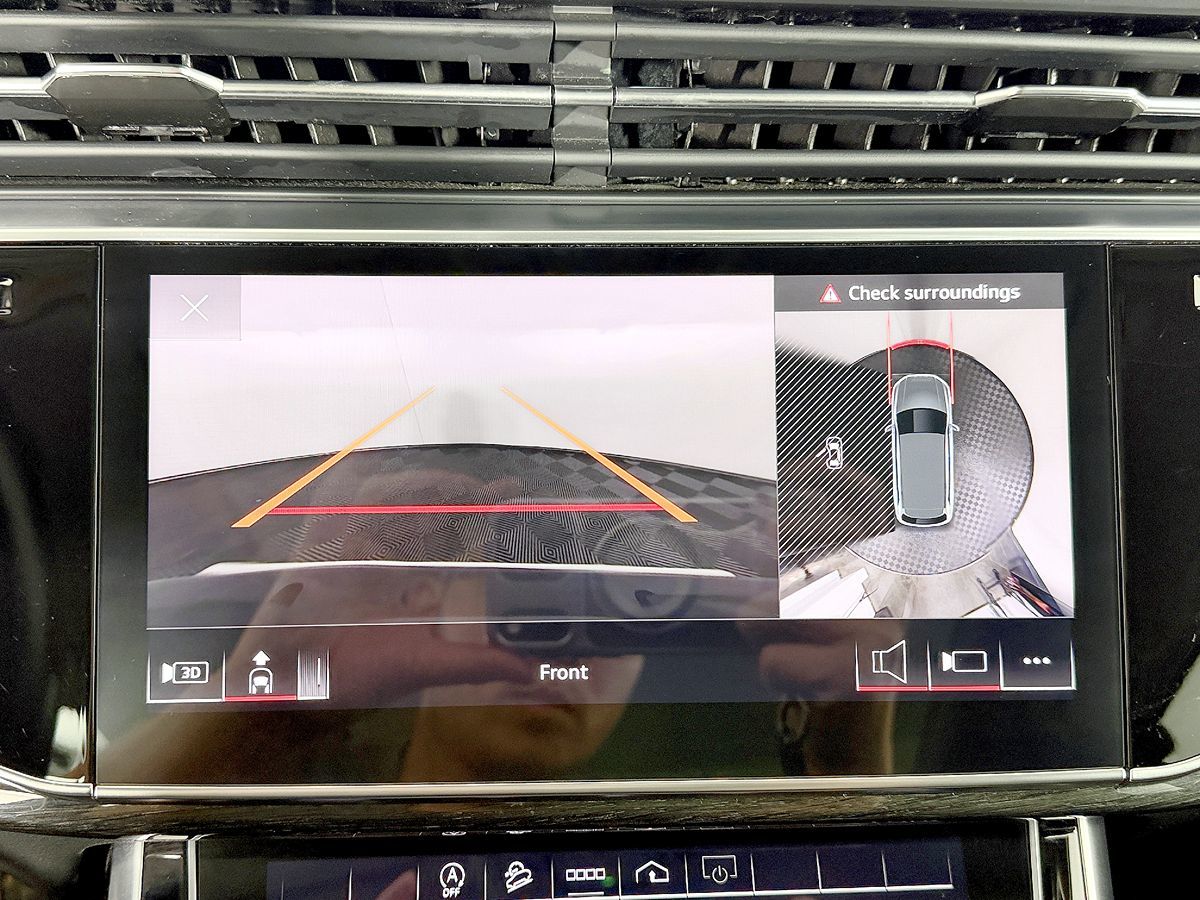 2023 Audi Q7 Premium Plus - Photo 68