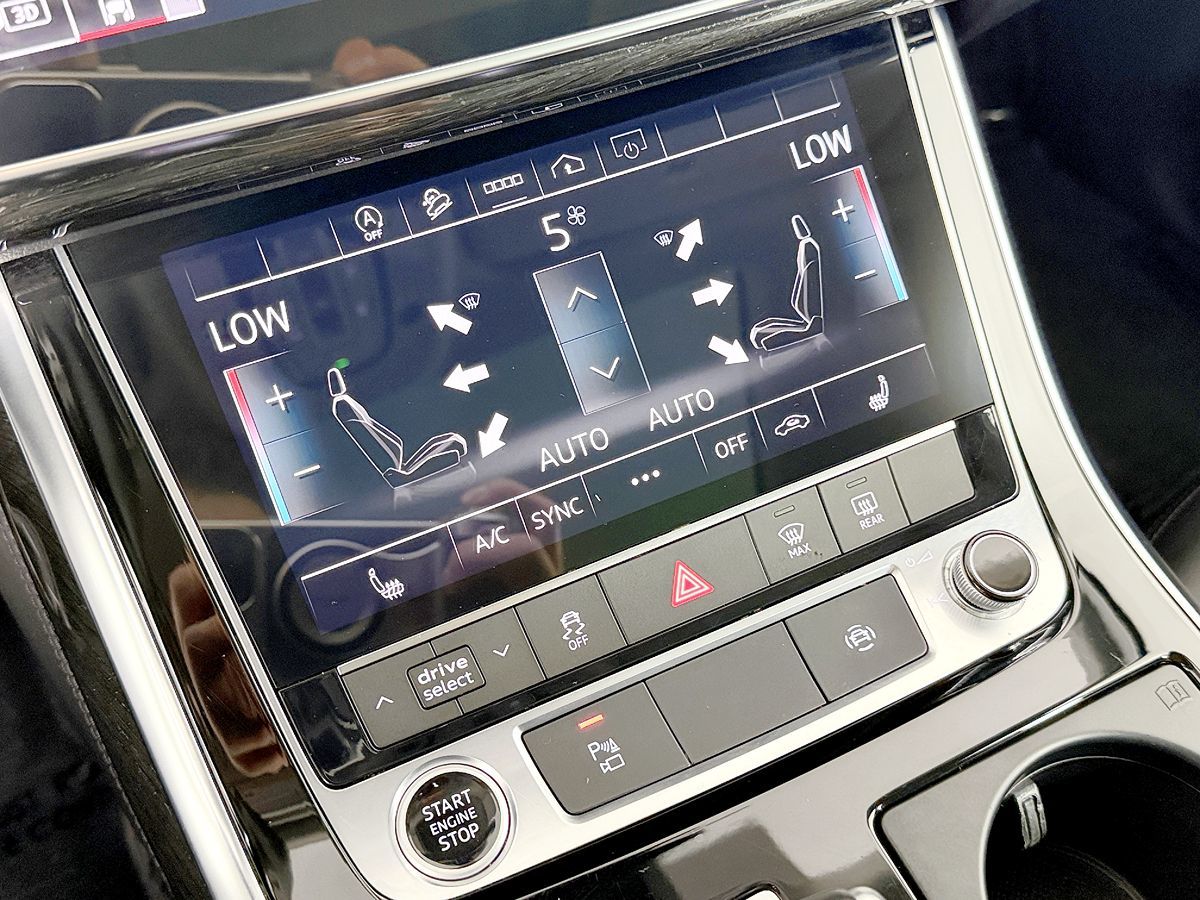 2023 Audi Q7 Premium Plus - Photo 69