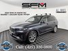 2020 BMW X7 xDrive50i