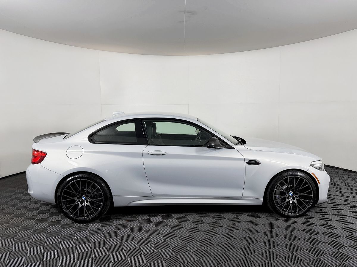 Used 2019 BMW M2 Competition in Lynnwood