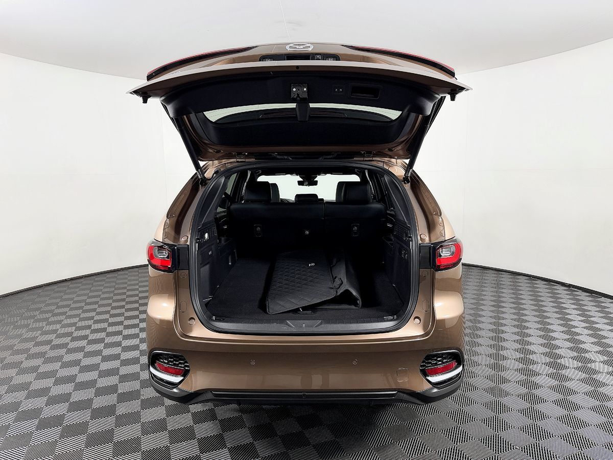 Sold 2025 Mazda CX-70 3.3 Turbo Premium Plus Package in Lynnwood