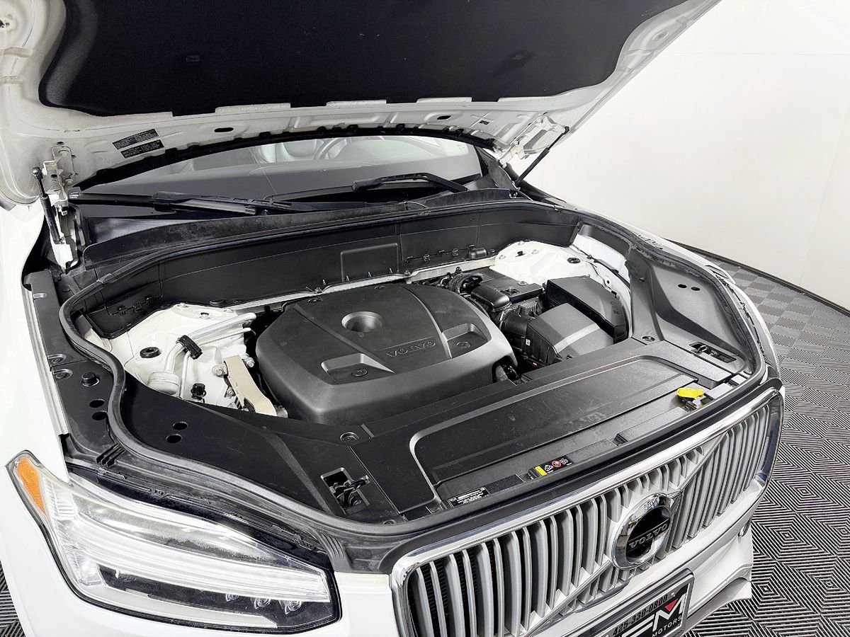 Volvo XC90 photo 20