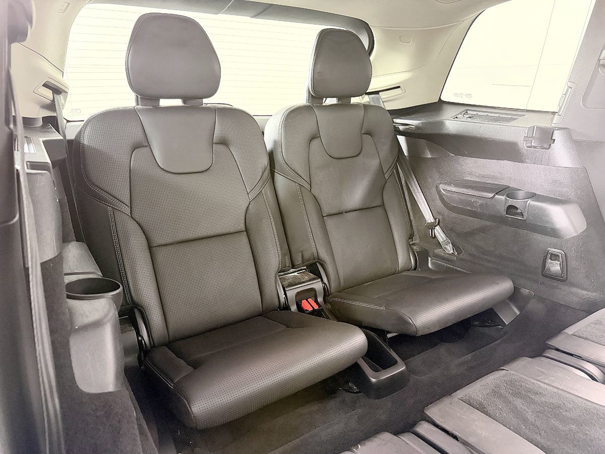 Volvo XC90 photo 42