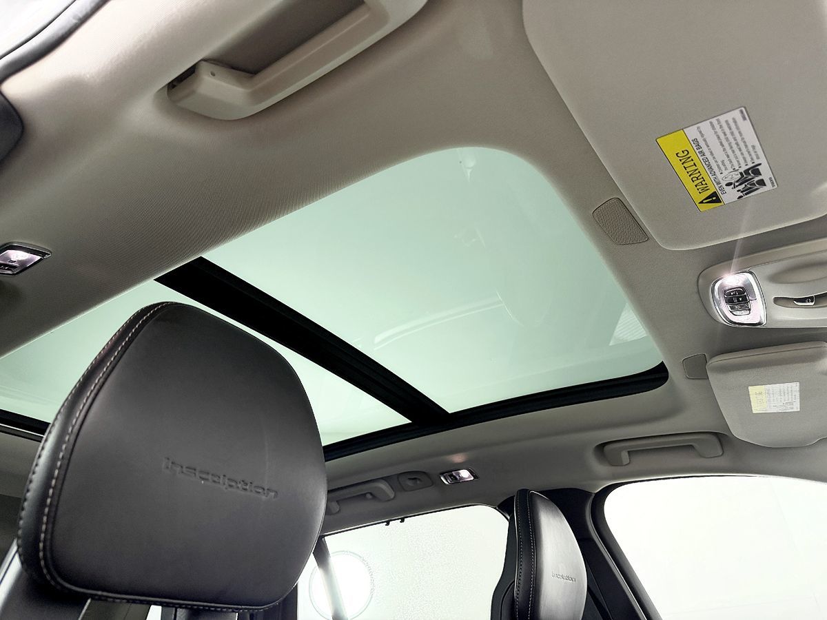 Volvo XC90 photo 53