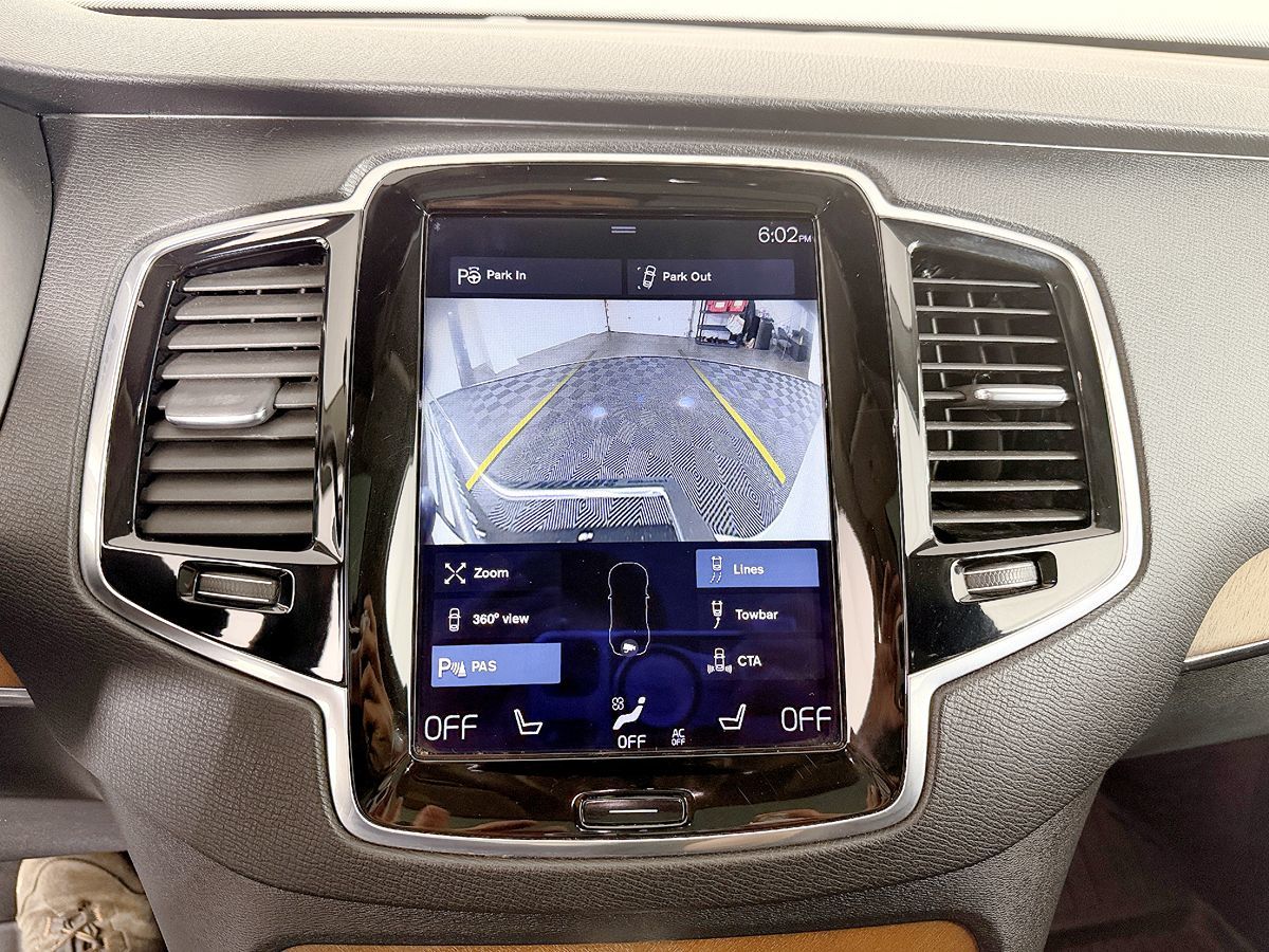 Volvo XC90 photo 64
