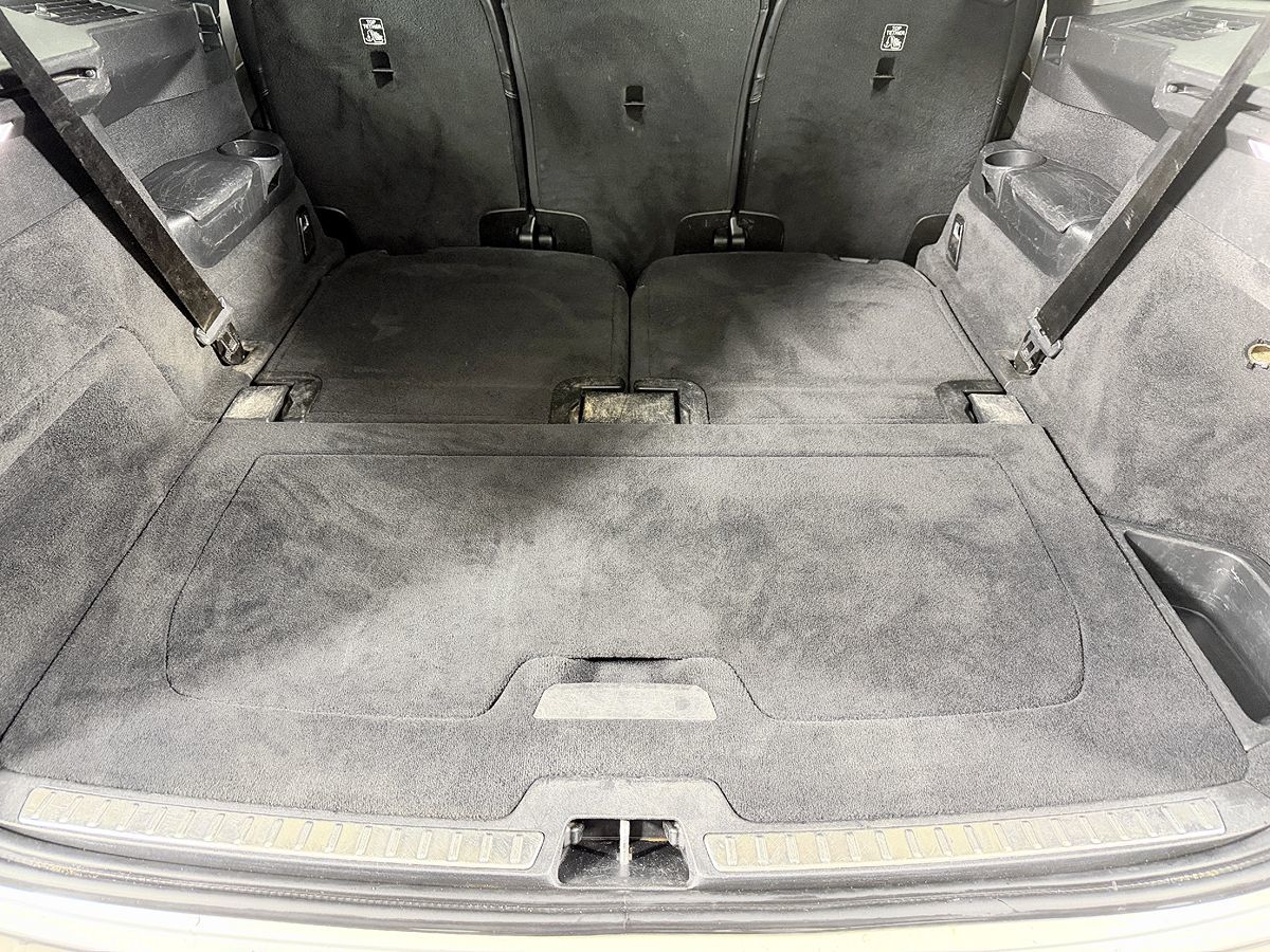 Volvo XC90 photo 13