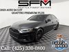 2023 Audi S4 Sedan Premium Plus