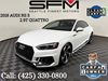 2018 Audi RS 5 Coupe 