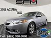 2011 Acura TSX 