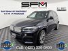 2015 BMW X5 xDrive50i