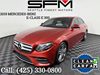 2019 Mercedes-Benz E 300 RWD Sedan