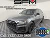 2021 Audi SQ7 Premium Plus