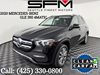 2020 Mercedes-Benz GLE 350 4MATIC SUV