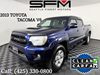 2013 Toyota Tacoma TRD SPORT