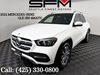 2022 Mercedes-Benz GLE 350 4MATIC SUV