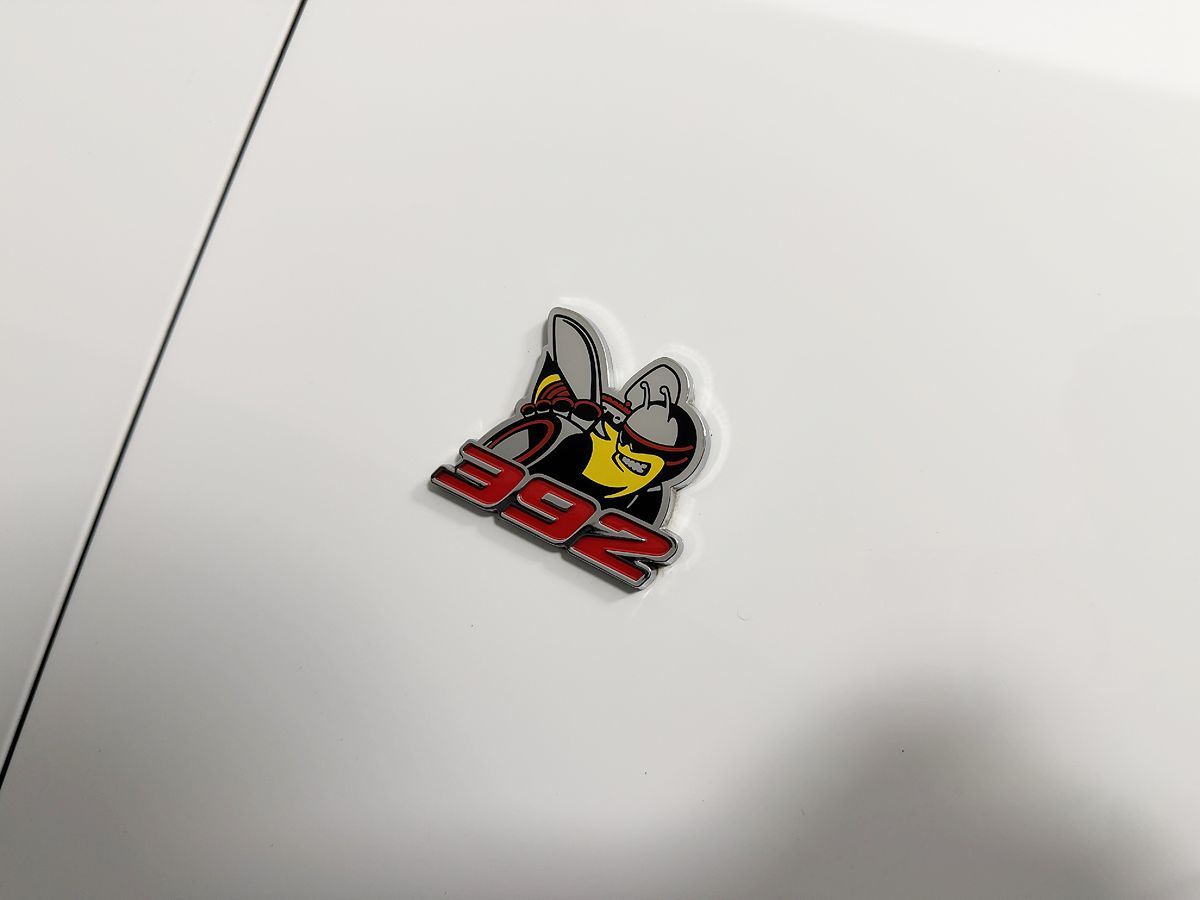 Dodge Challenger photo 33