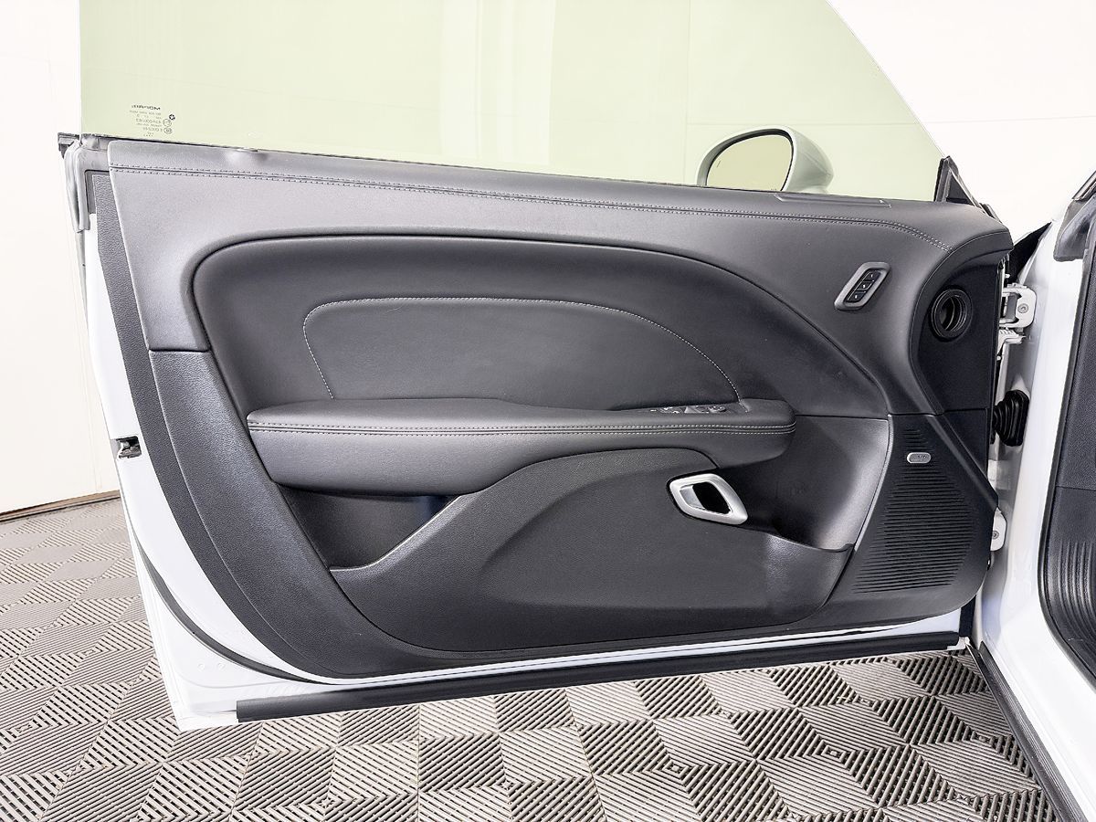 Dodge Challenger photo 35