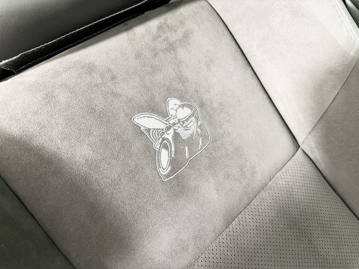 Dodge Challenger photo 48