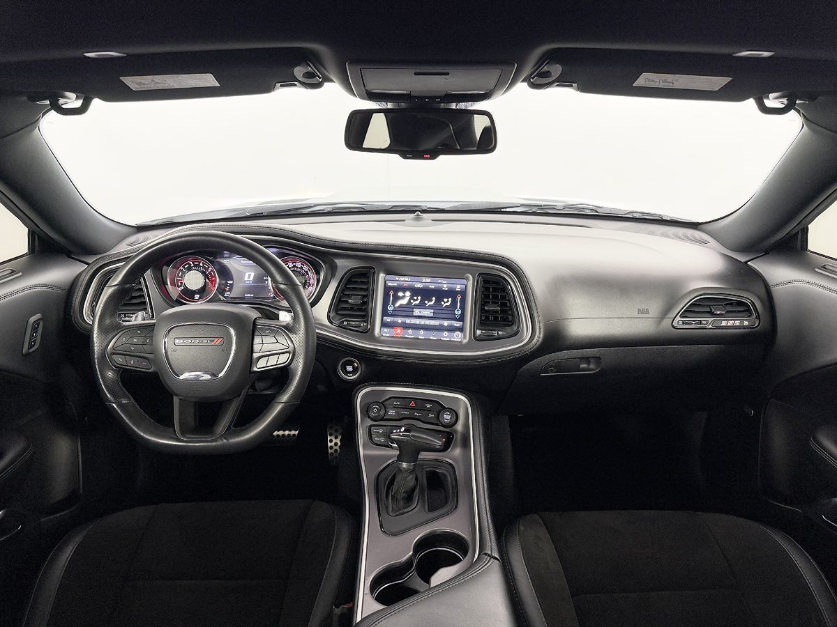 Dodge Challenger photo 52
