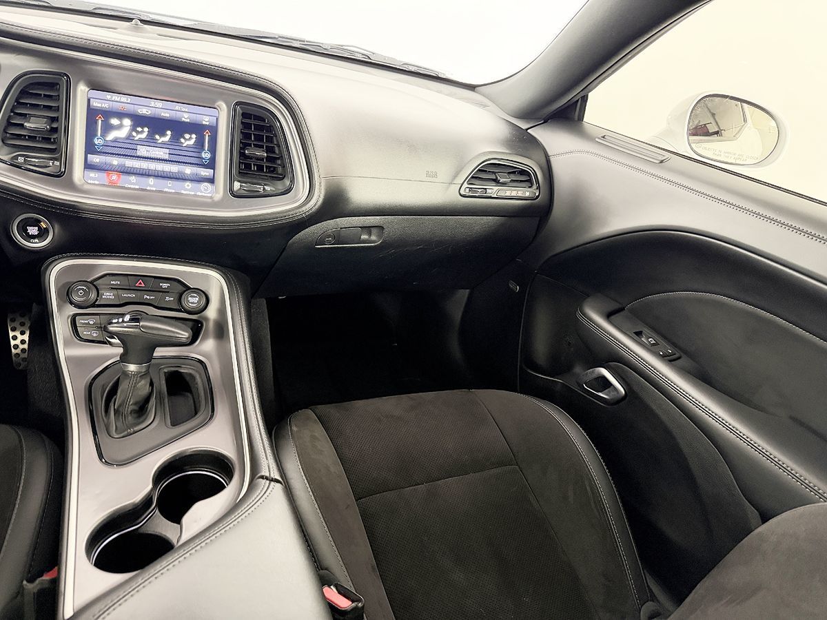 Dodge Challenger photo 53