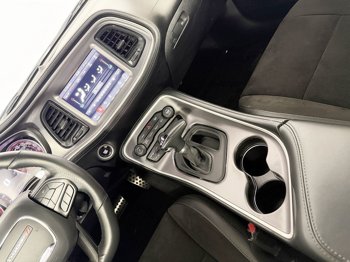 Dodge Challenger photo 58