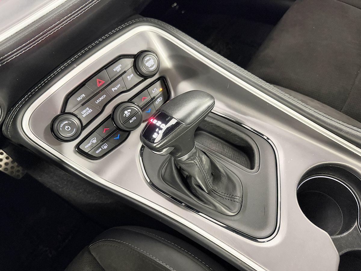 Dodge Challenger photo 61