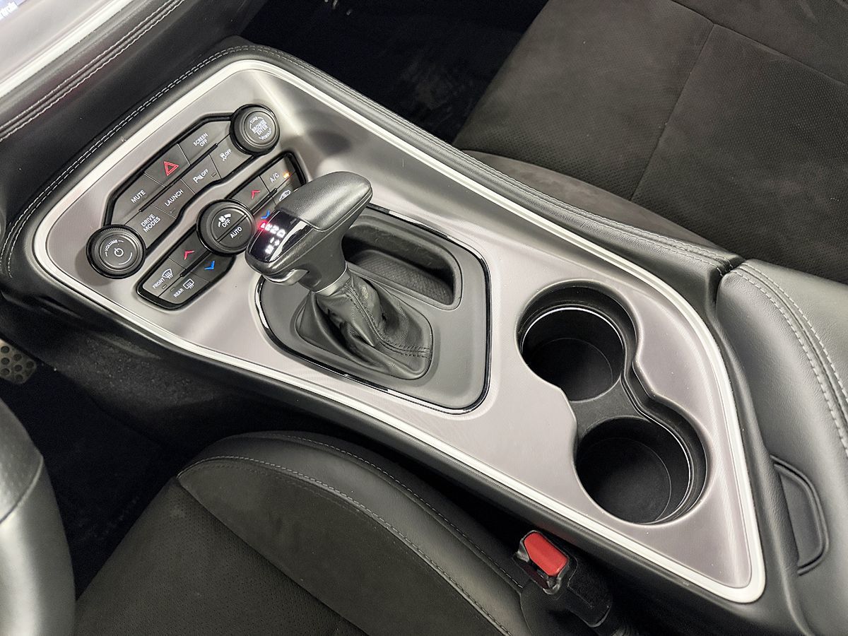 Dodge Challenger photo 62
