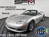 2006 Chevrolet Corvette 